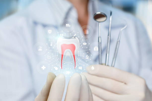 Advanced Technology for Better Dental Care in Inverness Highlands South, FL