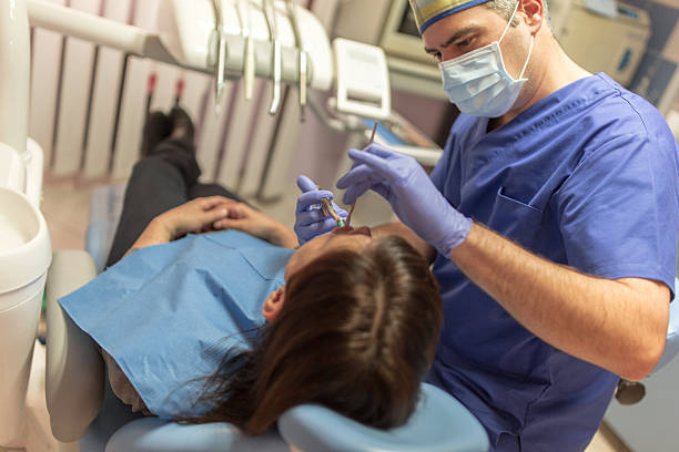 Best Cosmetic Dentistry  in Inverness Highlands South, FL